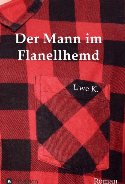 Produktbild: Der Mann im Flanellhemd