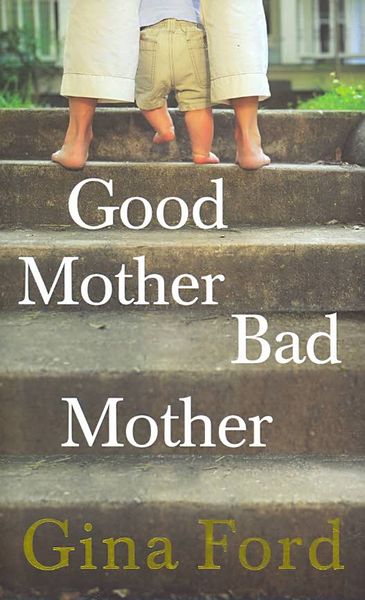 Produktbild: Good Mother, Bad Mother