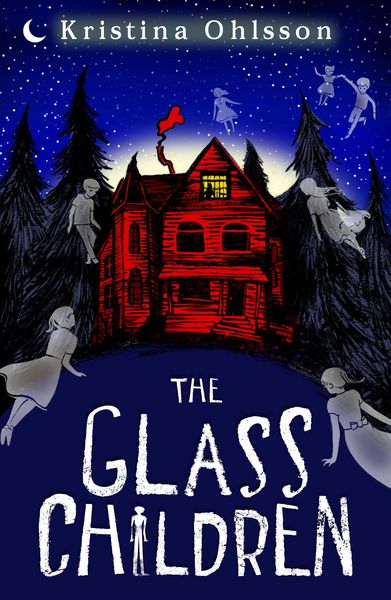 Produktbild: The Glass Children