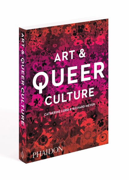 Produktbild: Art & Queer Culture