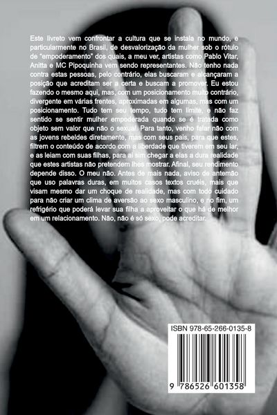 Produktbild: Filha, Cuidado!