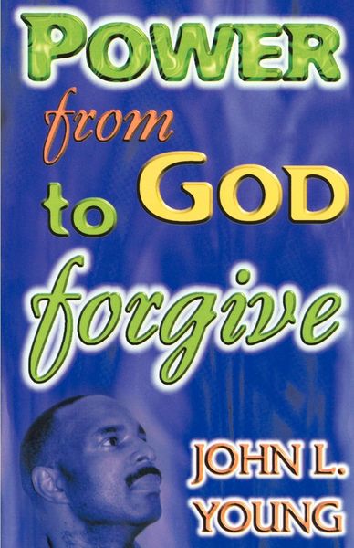 Produktbild: Power from God to Forgive