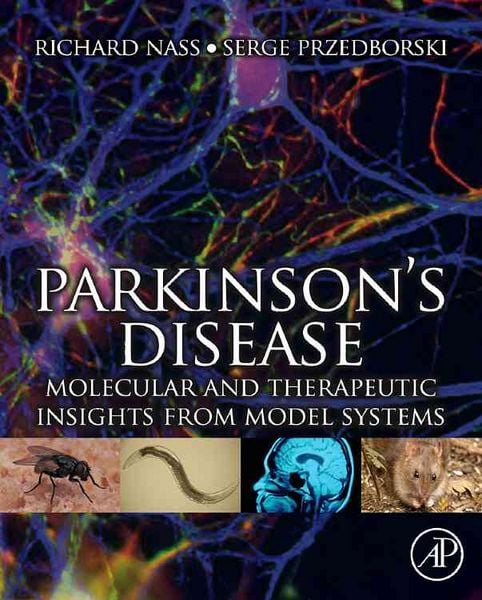 Produktbild: Parkinson's Disease