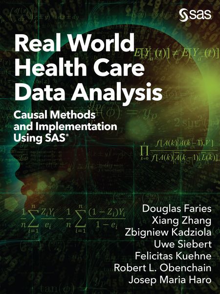 Produktbild: Real World Health Care Data Analysis