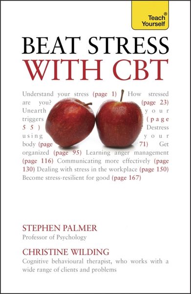 Produktbild: Beat Stress with CBT