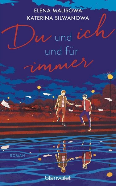 Produktbild: Du und ich und f&uuml;r immer