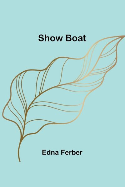 Produktbild: Show Boat