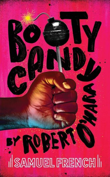 Produktbild: Bootycandy