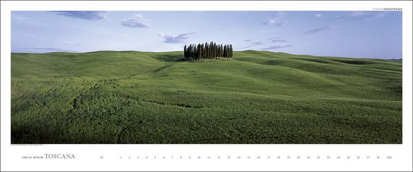 Produktbild: Toscana