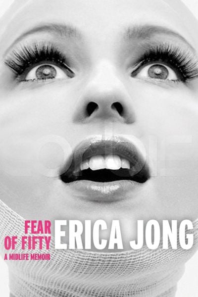 Produktbild: Fear of Fifty