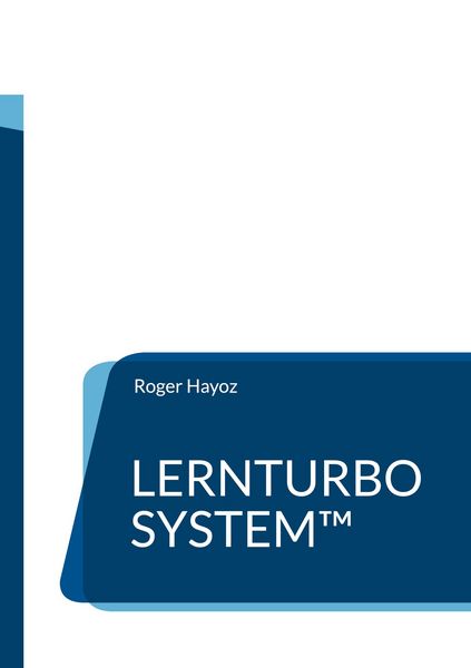Produktbild: LernTurbo System