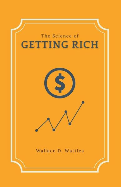 Produktbild: The Science Of Getting Rich