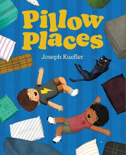 Produktbild: Pillow Places