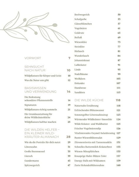 Produktbild: Wilde Kraft