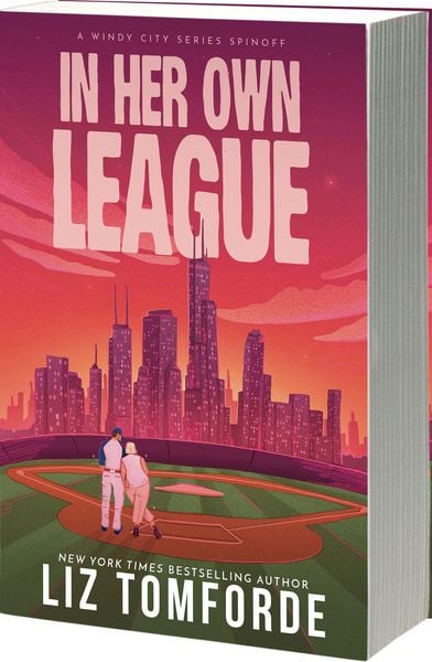 Produktbild: In Her Own League