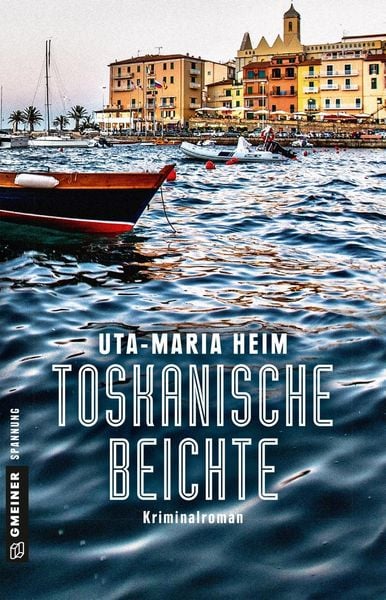 Produktbild: Toskanische Beichte