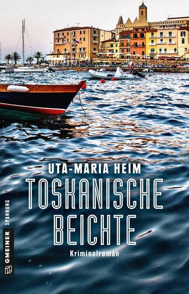 Produktbild: Toskanische Beichte