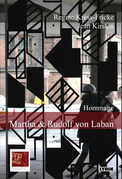 Produktbild: Hommage &agrave; Martha & Rudolf von Laban