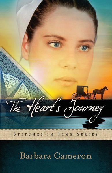 Produktbild: The Heart's Journey