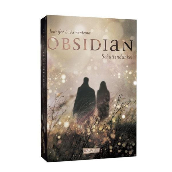 Produktbild: Schattendunkel / Obsidian Bd.1