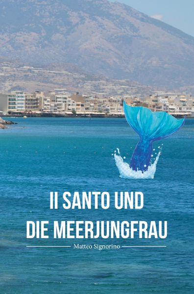 Produktbild: Il Santo und die Meerjungfrau