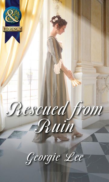 Produktbild: Rescued From Ruin
