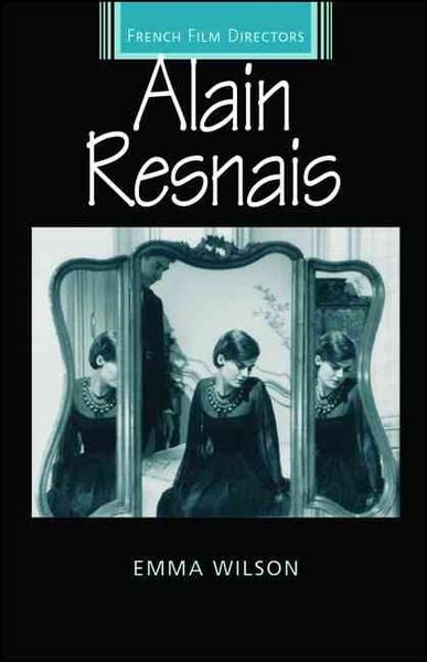 Produktbild: Alain Resnais