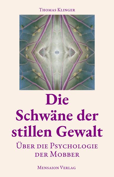 Produktbild: Die Schw&auml;ne der stillen Gewalt