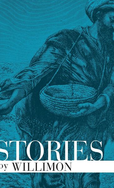 Produktbild: Stories by Willimon