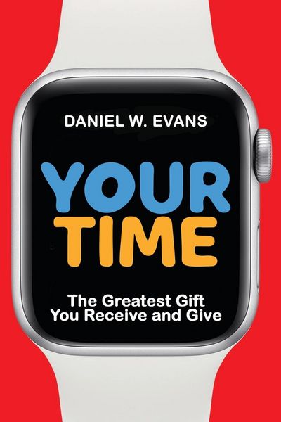 Produktbild: Your Time