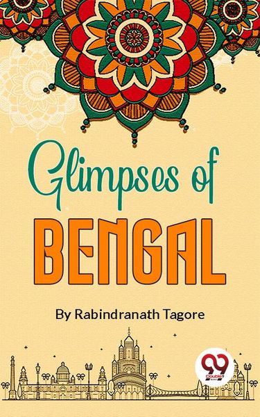 Produktbild: Glimpses Of Bengal