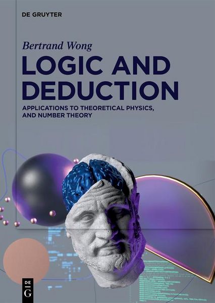 Produktbild: Logic and Deduction