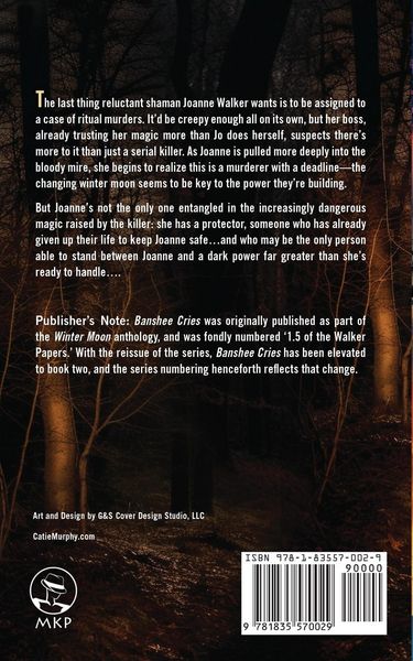 Produktbild: Banshee Cries