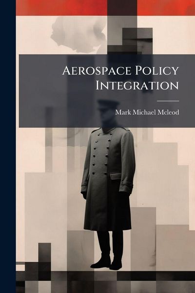 Produktbild: Aerospace Policy Integration