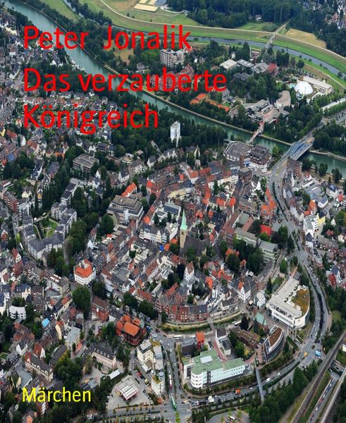 Produktbild: Das verzauberte K&ouml;nigreich