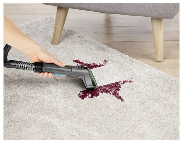 Produktbild: CleanMaxx Nass-/Trockensauger 16382 330W Schwarz