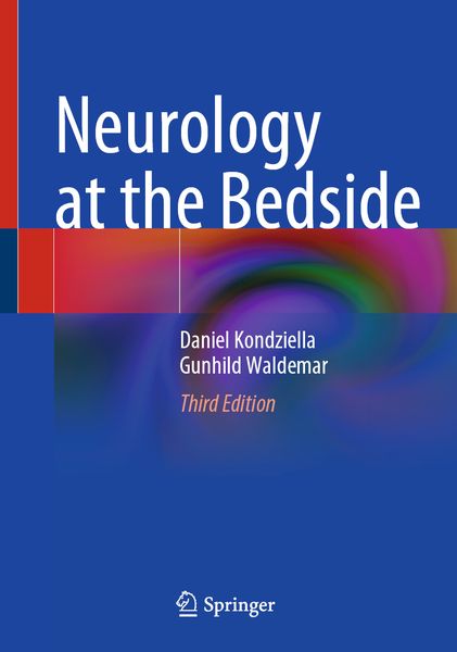 Produktbild: Neurology at the Bedside