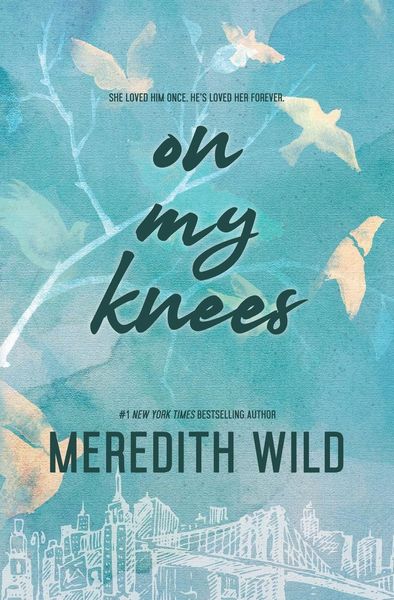 Produktbild: On My Knees