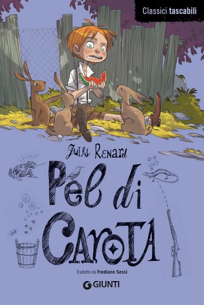 Produktbild: Pel di carota