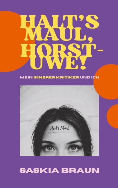 Produktbild: Halt's Maul, Horst-Uwe!