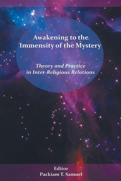 Produktbild: Awakening to the Immensity of the Mystery