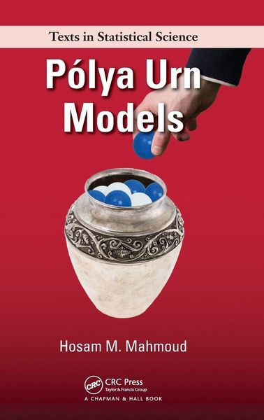 Produktbild: Polya Urn Models