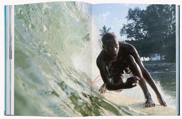 Produktbild: The Surf Atlas