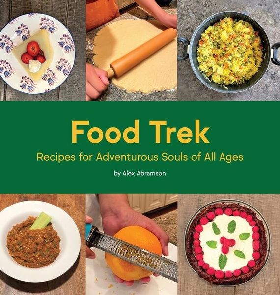Produktbild: Food Trek