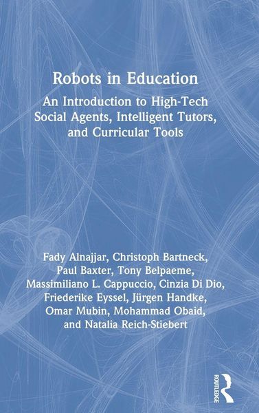 Produktbild: Robots in Education