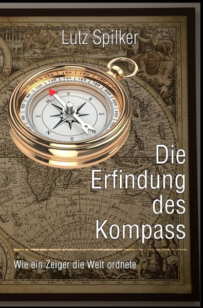 Produktbild: Die Erfindung des Kompass