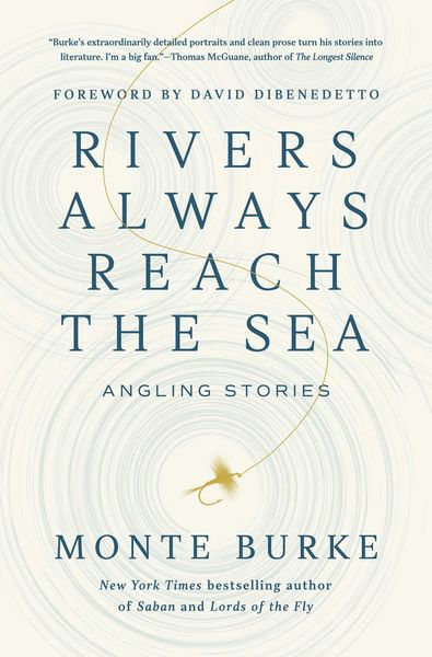 Produktbild: Rivers Always Reach the Sea