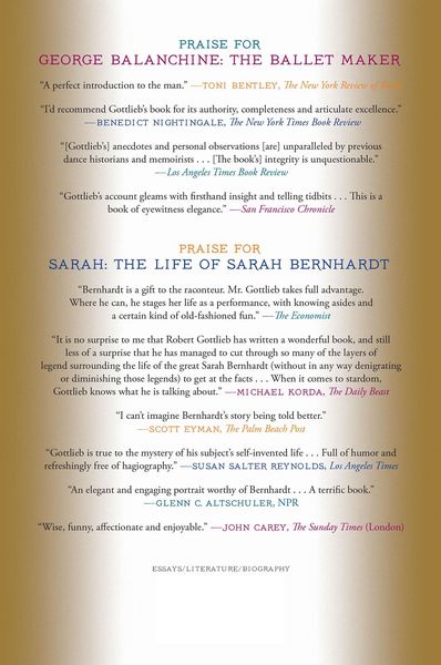 Produktbild: Lives and Letters
