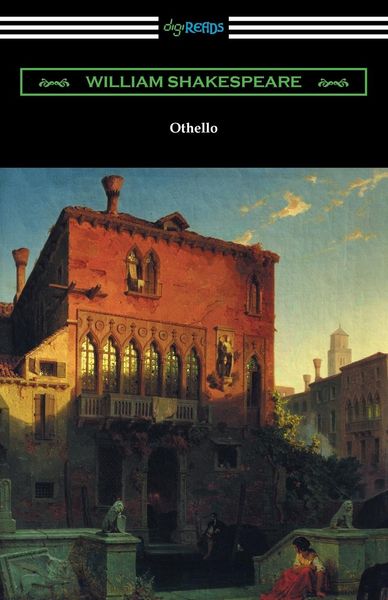 Produktbild: Othello