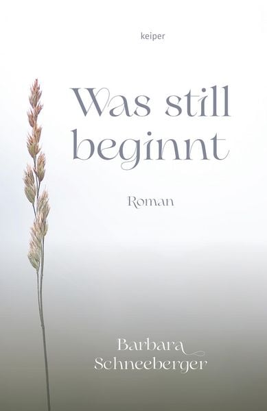 Produktbild: Was still beginnt